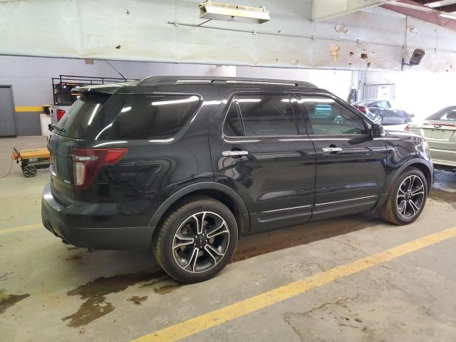 Obraz 3 z 2014 FORD EXPLORER SPORT 2014 z VIN 1FM5K8GT2EGB82552