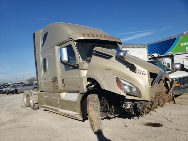 Obraz 2018 FREIGHTLINER CASCADIA 126  2018