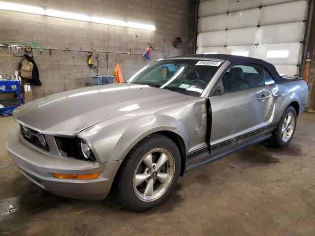 Obraz 1 z 2009 FORD MUSTANG  2009 z VIN 1ZVHT84N795133348