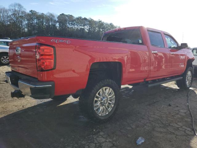 Изображение 3 2016 CHEVROLET SILVERADO K2500 HEAVY DUTY 2016 с VIN 1GC1KUEG6GF144588