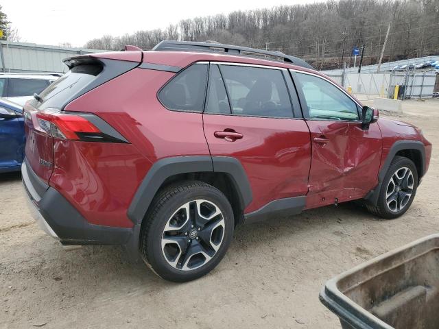 Изображение 3 2019 TOYOTA RAV4 ADVENTURE 2019 с VIN 2T3J1RFV6KW022673