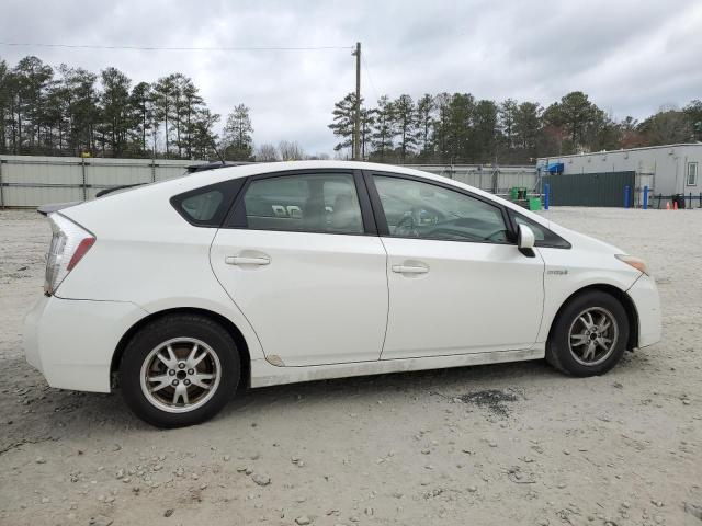 Изображение 3 2010 TOYOTA PRIUS  2010 с VIN JTDKN3DU1A5131189