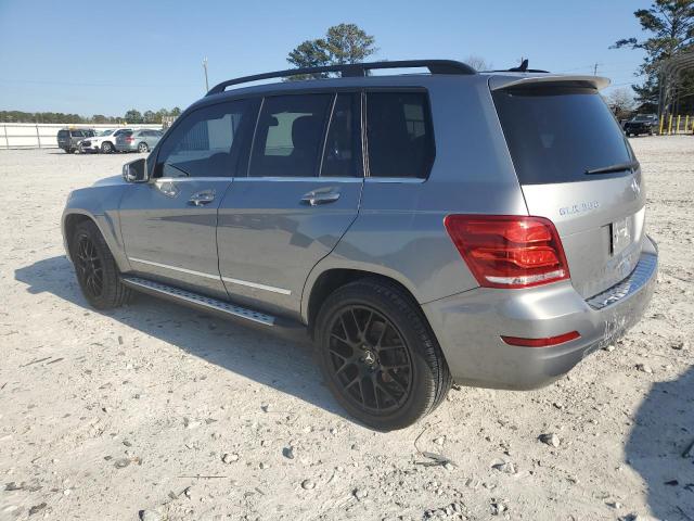 Obraz 2 z 2014 MERCEDES-BENZ GLK 350 2014 z VIN WDCGG5HB3EG239693