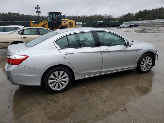 Obraz 3 z 2015 HONDA ACCORD EXL 2015 z VIN 1HGCR3F86FA024731