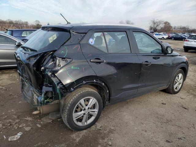 Obraz 3 z 2019 NISSAN KICKS S 2019 z VIN 3N1CP5CU7KL502629