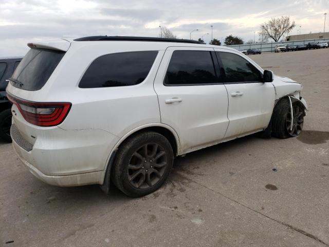 Изображение 3 2018 DODGE DURANGO GT 2018 с VIN 1C4RDJDG7JC142984