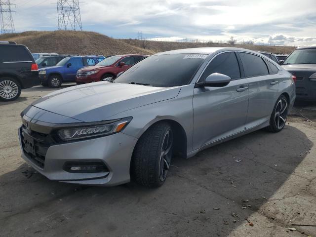 2019 HONDA ACCORD SPORT 2019 image
