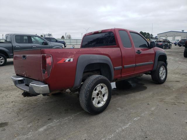 Image 3 of 2004 CHEVROLET COLORADO  2004 with VIN 1GCDS196948183348