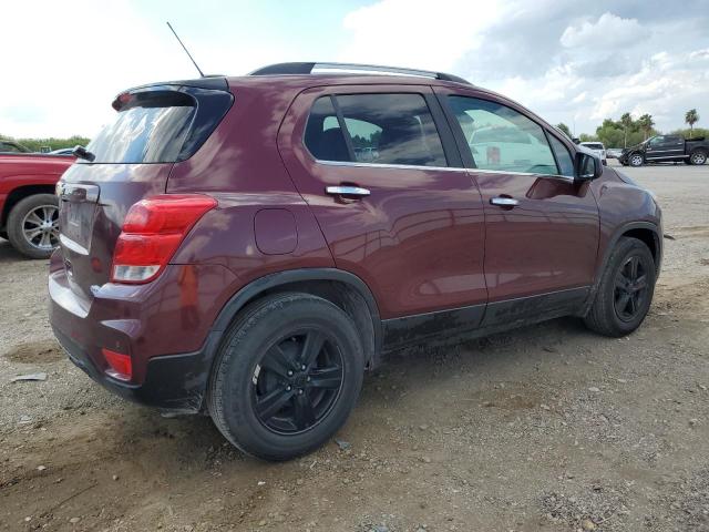 Изображение 3 2017 CHEVROLET TRAX 1LT 2017 с VIN 3GNCJLSB7HL257978