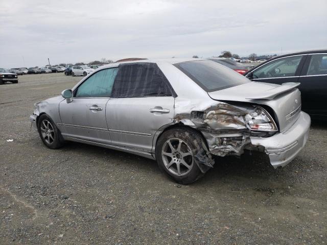 Obraz 2 z 2002 HYUNDAI XG 350 2002 z VIN KMHFU45E42A169117