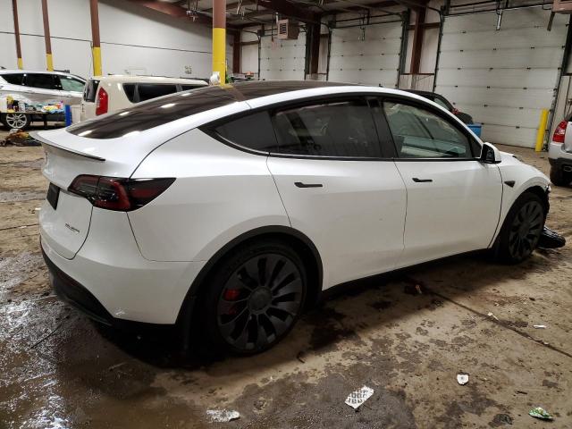 Изображение 3 2023 TESLA MODEL Y  2023 с VIN 7SAYGDEF8PF715111