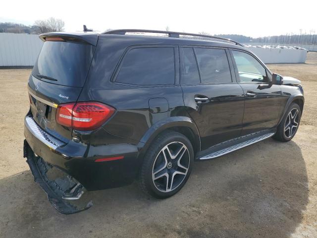 Изображение 3 2018 MERCEDES-BENZ GLS 550 4MATIC 2018 с VIN 4JGDF7DE1JB001240