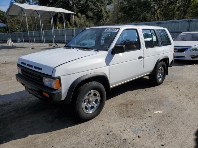 Obraz 1990 NISSAN PATHFINDER  1990