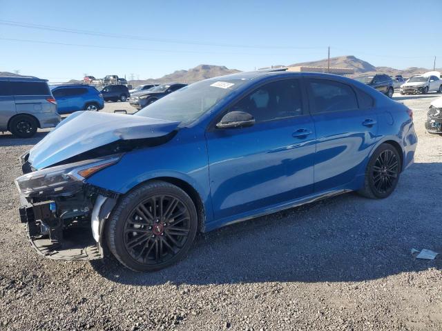 Obraz 2023 KIA FORTE GT 2023
