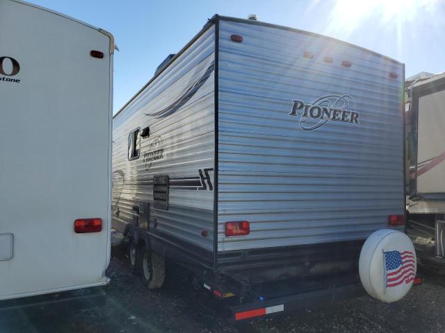 Image 3 of 2016 HRTL PIONEER 2016 with VIN 5SFPB272XGE301669