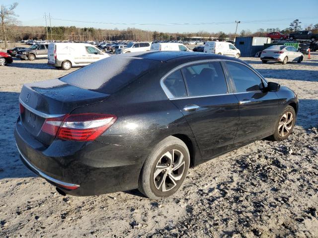 Изображение 3 2017 HONDA ACCORD LX 2017 с VIN 1HGCR2F3XHA051741