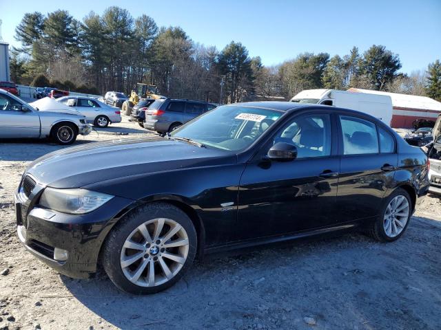 2011 BMW 328 XI 2011 image
