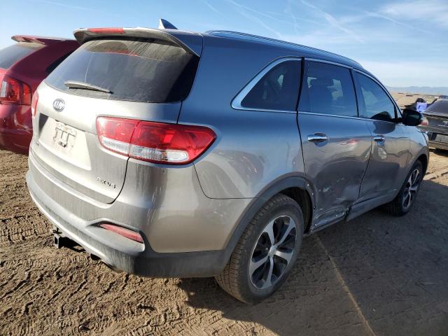 Изображение 3 2018 KIA SORENTO EX 2018 с VIN 5XYPHDA51JG366635