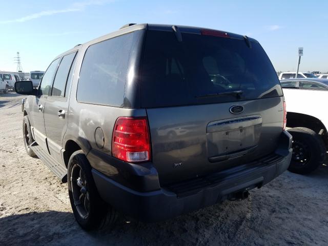 Image 3 of 2004 FORD EXPEDITION XLT 2004 with VIN 1FMRU15W54LA70737