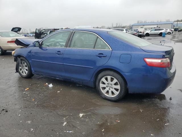 Image 2 of 2007 TOYOTA CAMRY CE 2007 with VIN 4T1BE46K97U072324