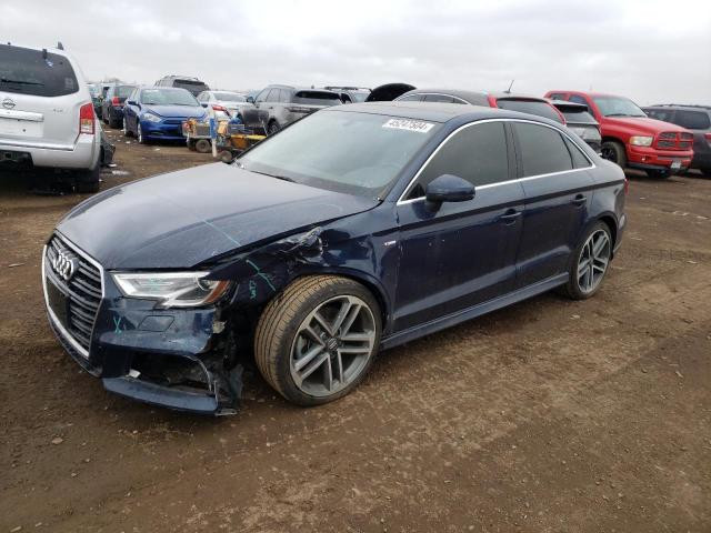 Obraz 2018 AUDI A3 PREMIUM PLUS 2018