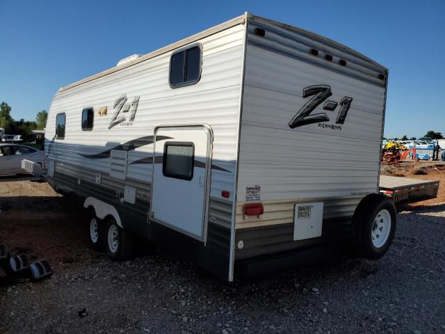 Image 3 of 2015 Z1 CROSSROADS 2015 with VIN 4V0TC2529FJ003787