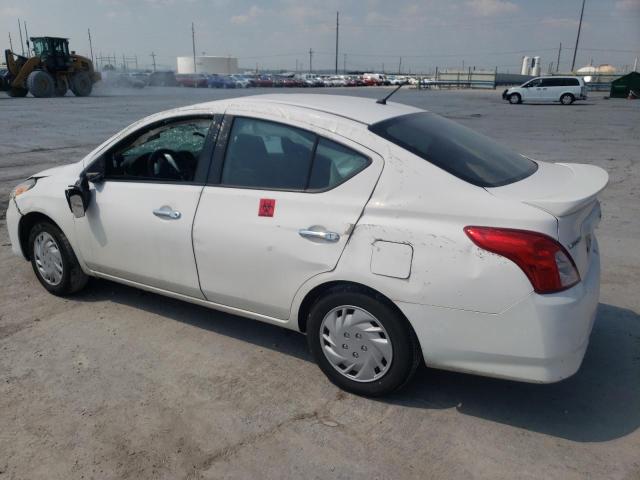 Image 2 of 2017 NISSAN VERSA S 2017 with VIN 3N1CN7AP7HL815770