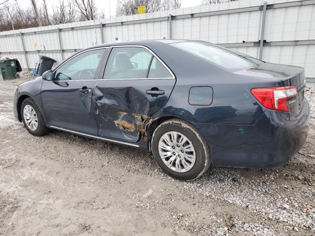 Изображение 2 2014 TOYOTA CAMRY L 2014 с VIN 4T4BF1FKXER353322