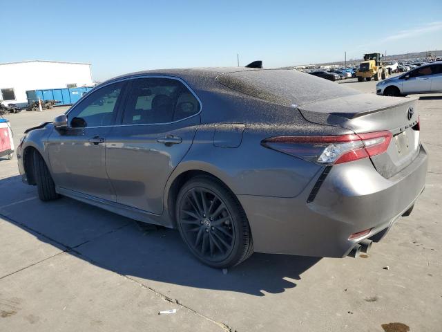 Obraz 2 z 2021 TOYOTA CAMRY XSE 2021 z VIN 4T1K61AK0MU514115