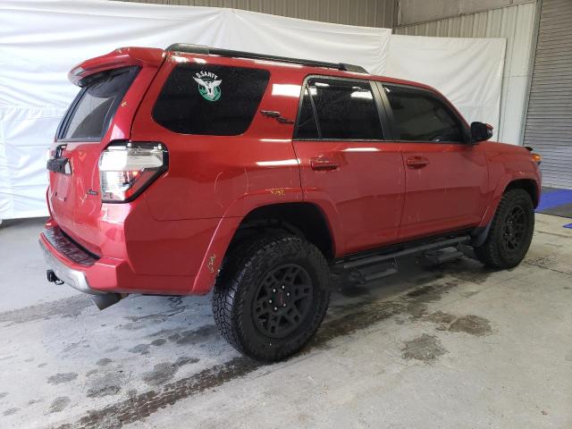 Изображение 3 2020 TOYOTA 4RUNNER SR5/SR5 PREMIUM 2020 с VIN JTEBU5JR8L5832647