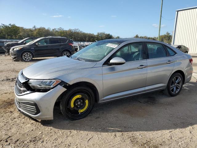 Изображение 1 2023 VOLKSWAGEN JETTA SE 2023 с VIN 3VW7M7BU9PM025334