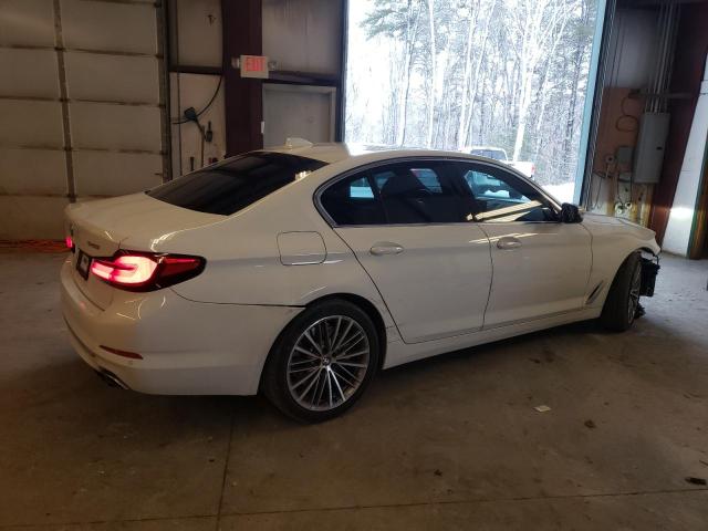Obraz 3 z 2020 BMW 540 XI 2020 z VIN WBAJS3C02LCE07168