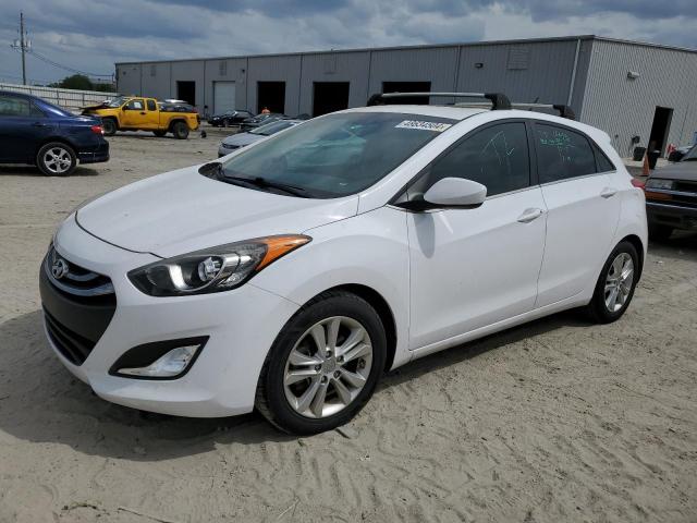 Obraz 1 z 2014 HYUNDAI ELANTRA GT  2014 z VIN KMHD35LH4EU190260