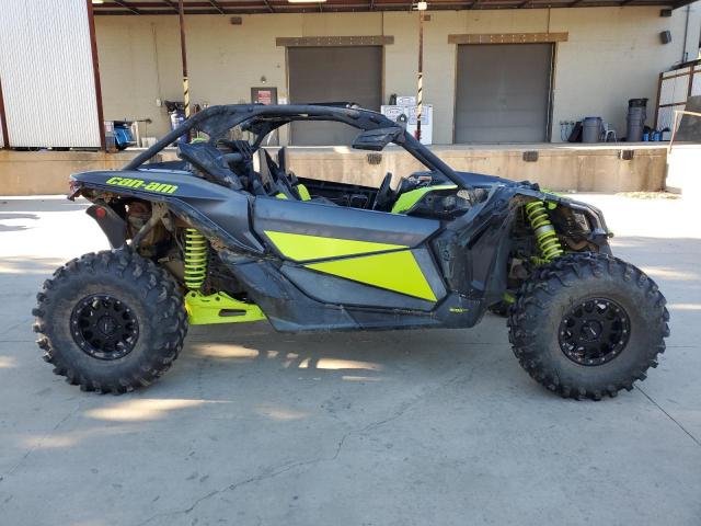 Obraz 1 z 2021 CAN-AM MAVERICK X3 X MR TURBO 2021 z VIN 3JBVRAY20MK000573