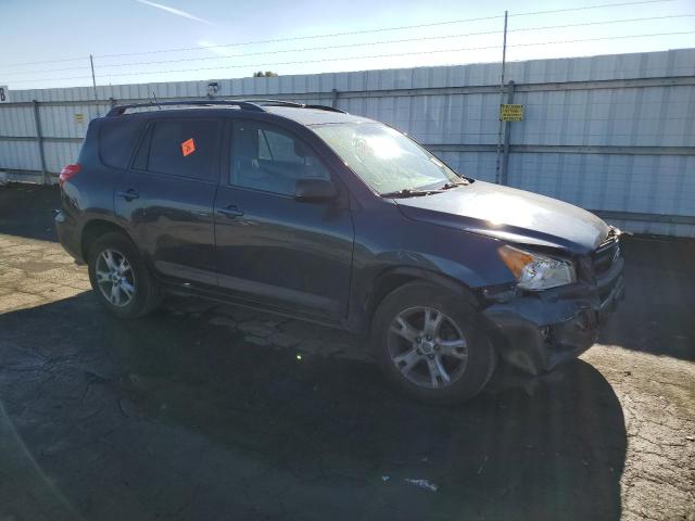 Obraz 2012 TOYOTA RAV4  2012