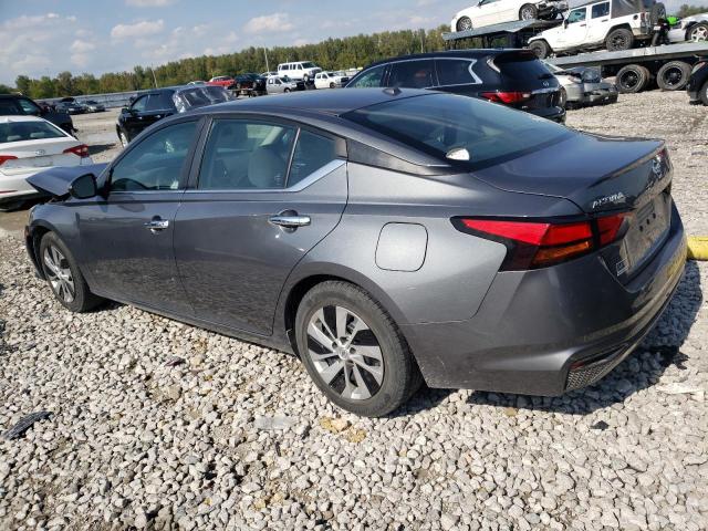 Image 2 of 2020 NISSAN ALTIMA S 2020 with VIN 1N4BL4BV8LC150284