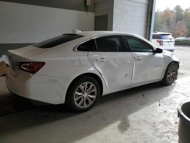 Image 3 of 2019 CHEVROLET MALIBU LT 2019 with VIN 1G1ZD5ST1KF138297