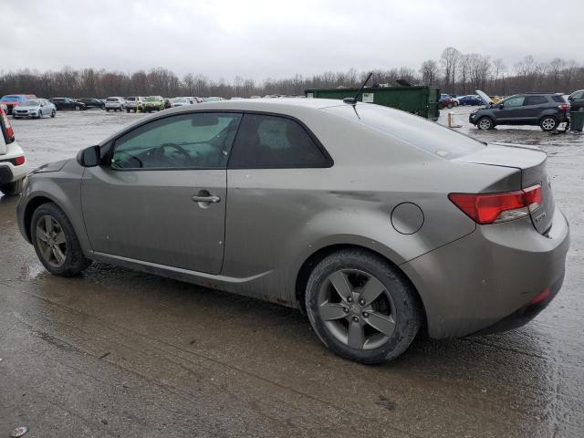 Image 2 of 2011 KIA FORTE EX 2011 with VIN KNAFU6A27B5376750