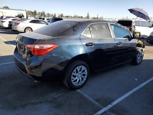 Изображение 3 2018 TOYOTA COROLLA L 2018 с VIN 5YFBURHE8JP842240