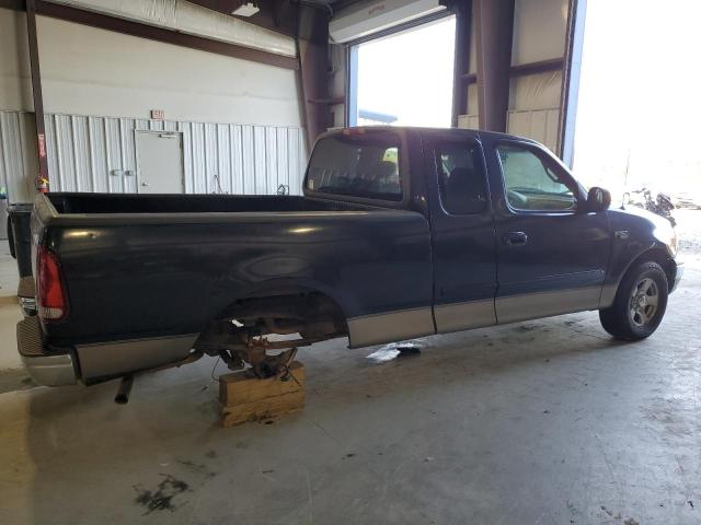 Изображение 3 2001 FORD F150  2001 с VIN 1FTZX172X1NA63434