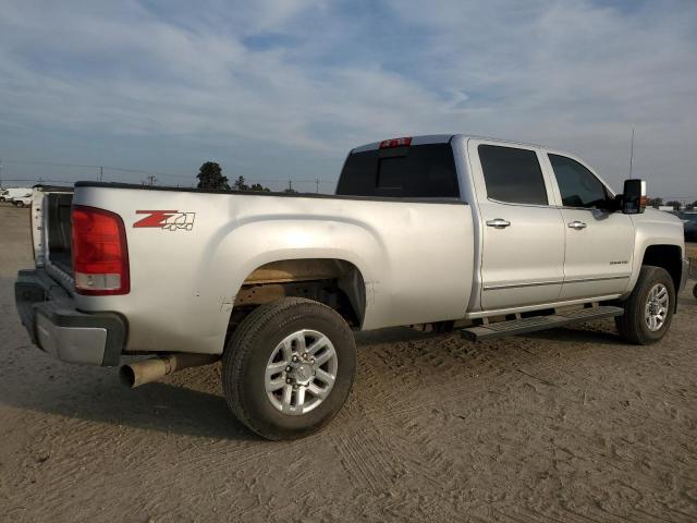 Obraz 3 z 2016 CHEVROLET SILVERADO K3500 LTZ 2016 z VIN 1GC4K0C84GF124275