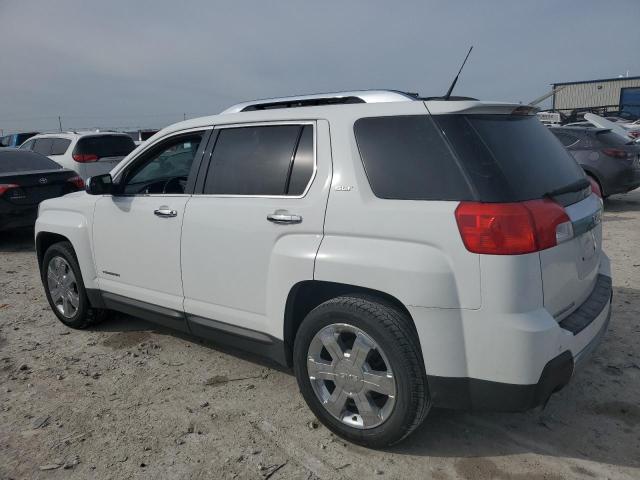 Image 2 of 2011 GMC TERRAIN SLT 2011 with VIN 2CTFLWE57B6267451