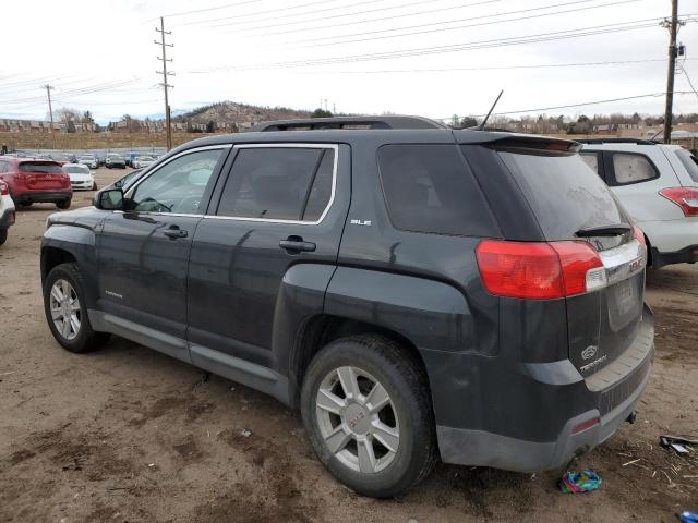 Image 2 of 2013 GMC TERRAIN SLE 2013 with VIN 2GKFLTE3XD6361324