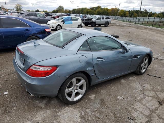 Изображение 3 2013 MERCEDES-BENZ SLK 250 2013 с VIN WDDPK4HA9DF049848