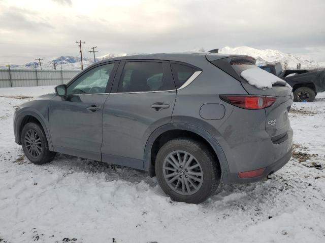 Image 2 of 2019 MAZDA CX-5 TOURING 2019 with VIN JM3KFBCM2K0566317
