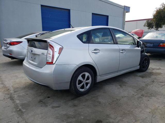 Obraz 3 z 2014 TOYOTA PRIUS  2014 z VIN JTDKN3DU9E0363154