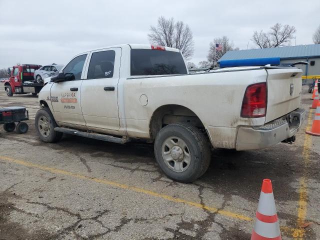 Image 2 of 2017 RAM 2500 ST 2017 with VIN 3C6UR5CL8HG529222
