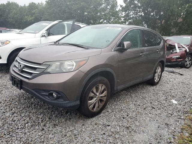 Obraz 1 z 2014 HONDA CR-V EX 2014 z VIN 2HKRM4H57EH659870