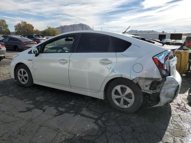 Obraz 2 z 2015 TOYOTA PRIUS  2015 z VIN JTDKN3DU6F1899247