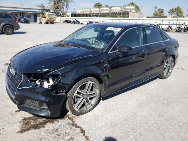 Obraz 2018 AUDI A3 PREMIUM PLUS 2018